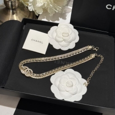 Chanel Necklaces